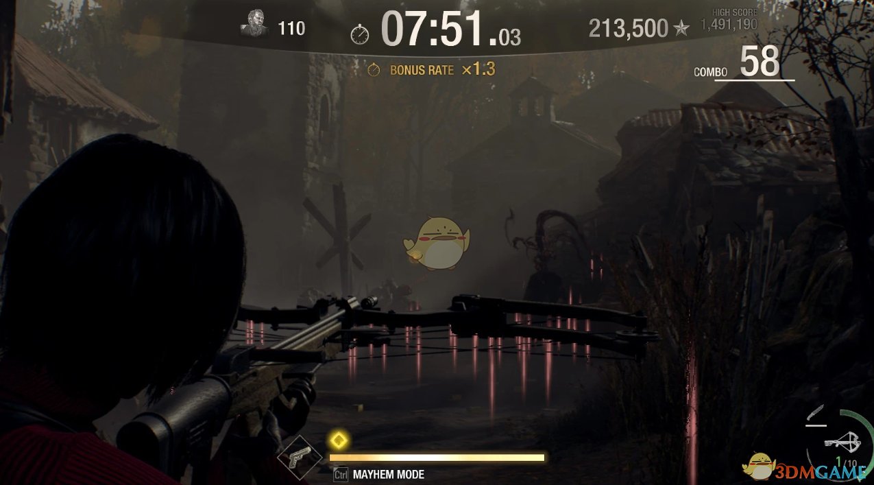 巫师3：狂猎 年度版 截图13