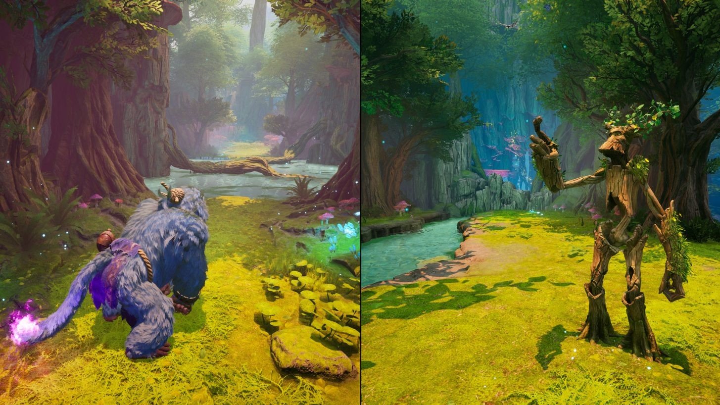 巫师3：狂猎 完整版 截图11