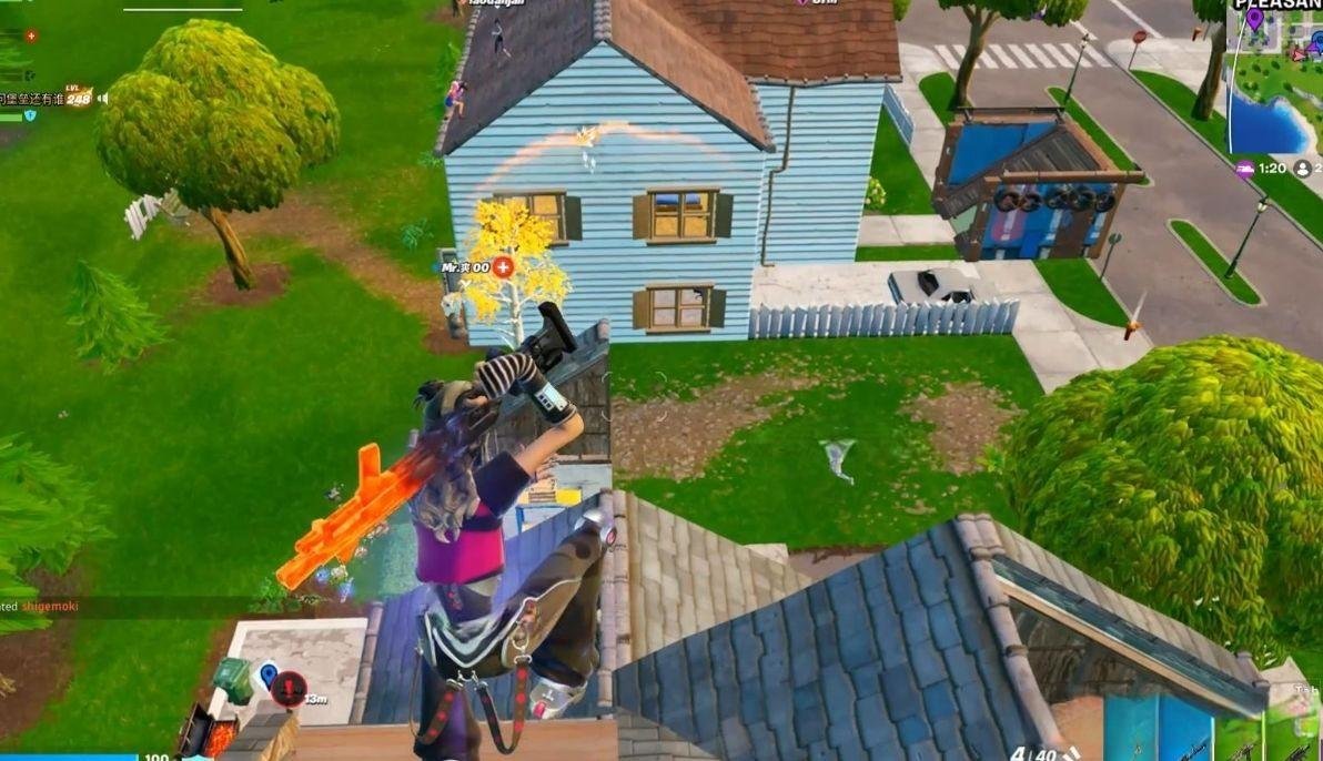 女神异闻录5 重制版 截图8