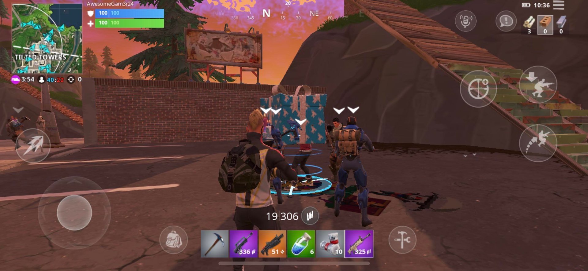 女神异闻录5 重制版 截图13