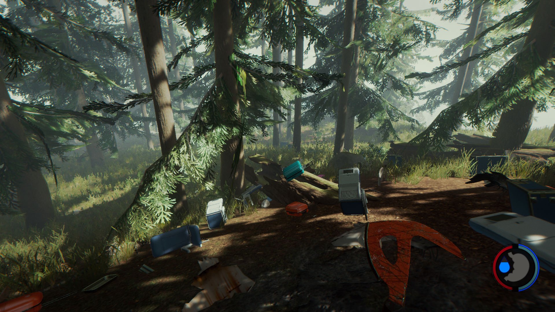 原神 重制版 截图1