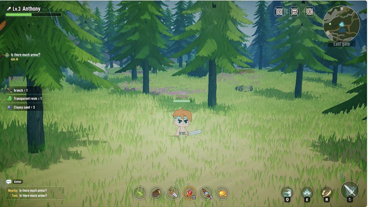 原神 重制版 截图6