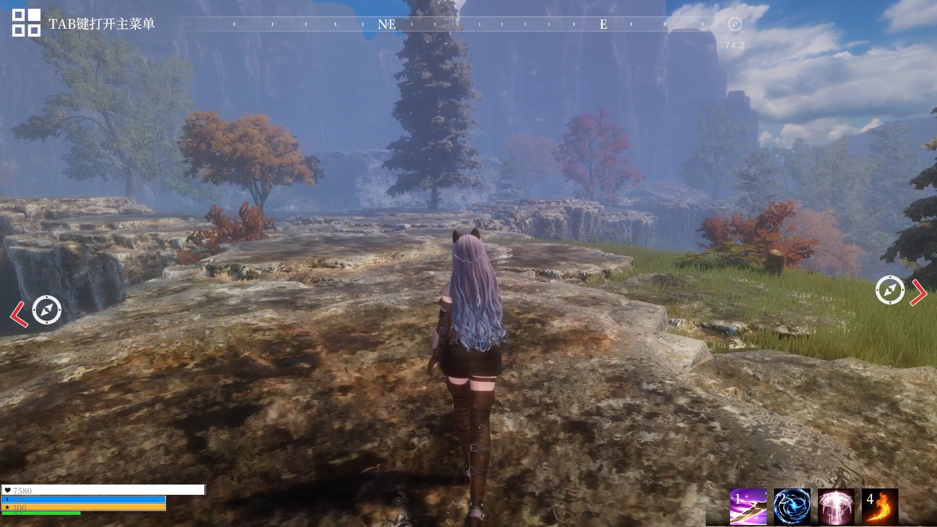 原神 重制版 截图16