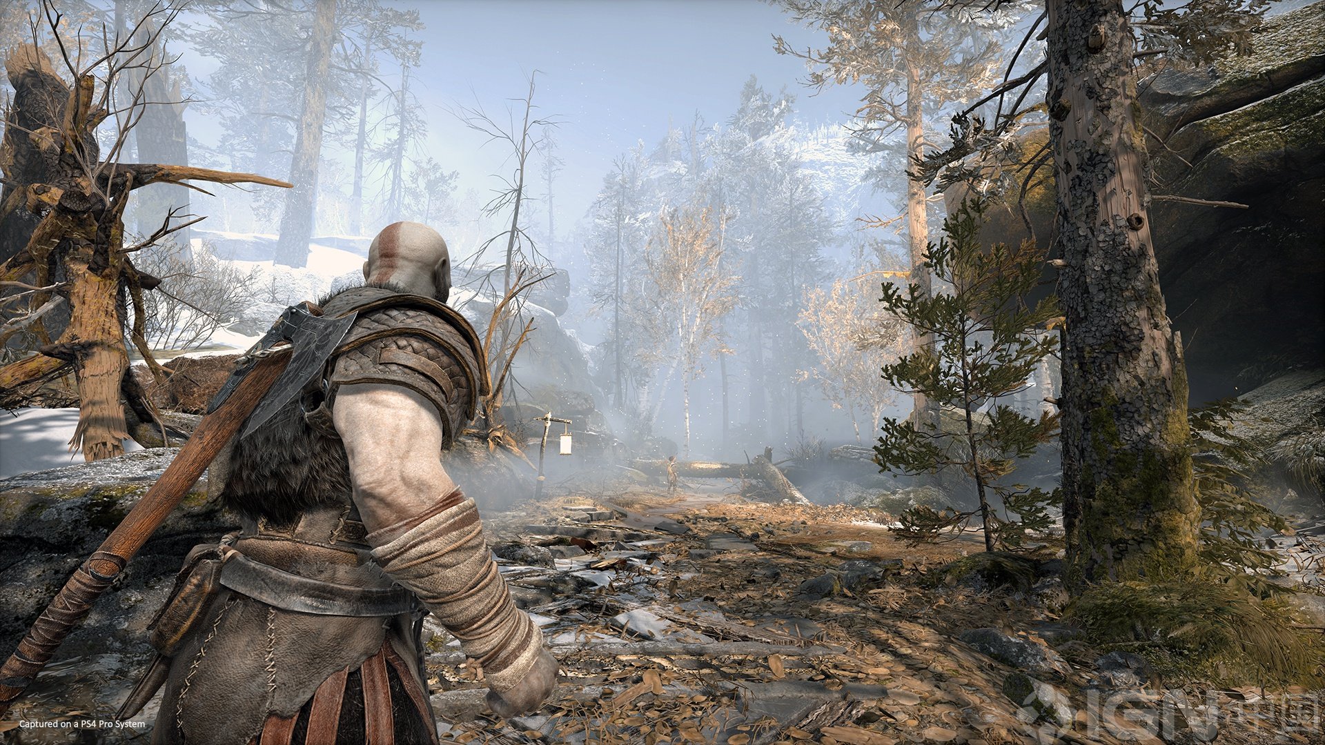 只狼：影逝二度 终极版 截图6