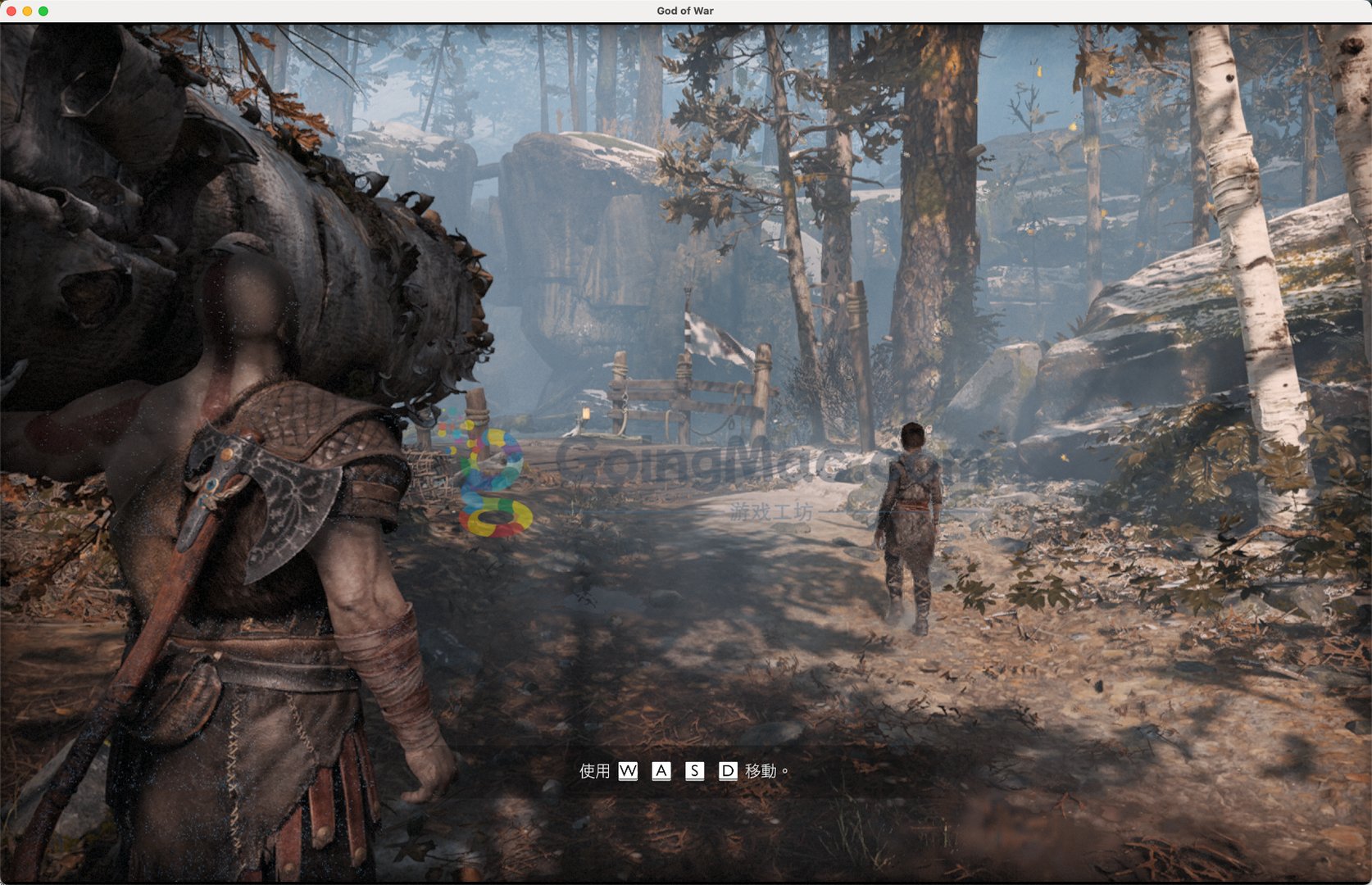 只狼：影逝二度 终极版 截图13