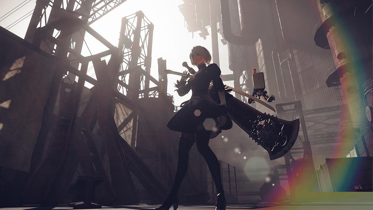 上古卷轴5：天际 截图4