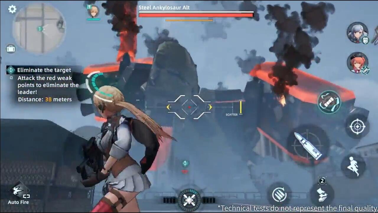 上古卷轴5：天际 截图8