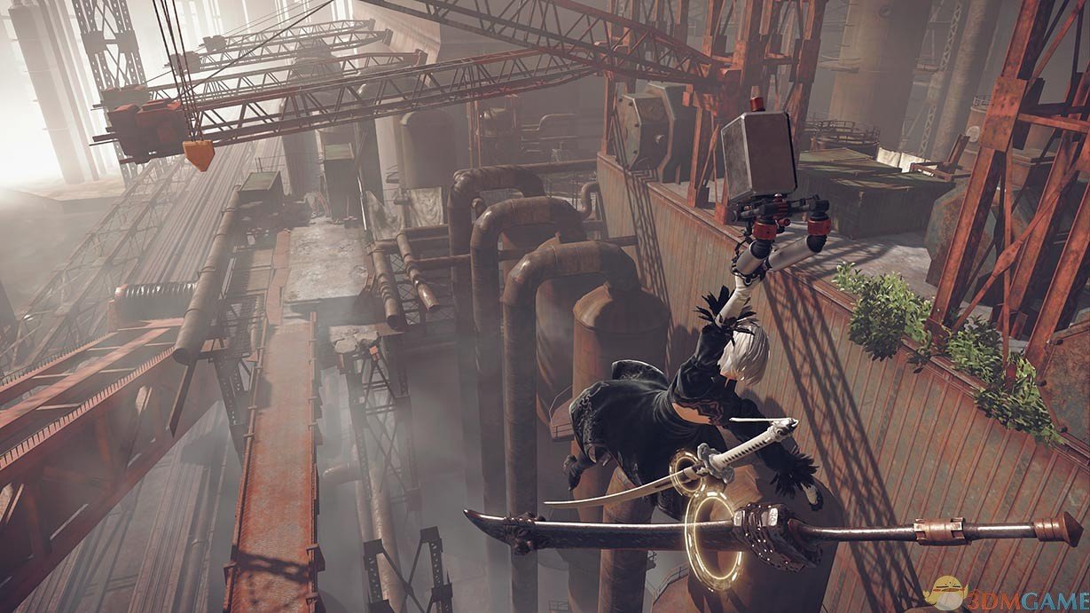 上古卷轴5：天际 截图9