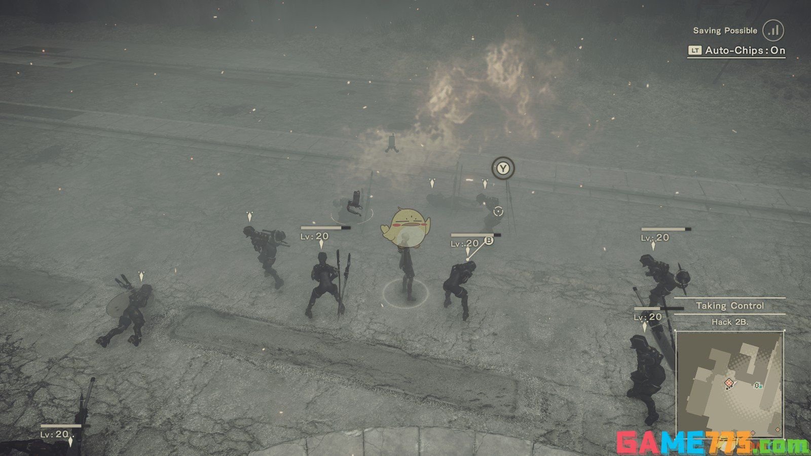 上古卷轴5：天际 截图13