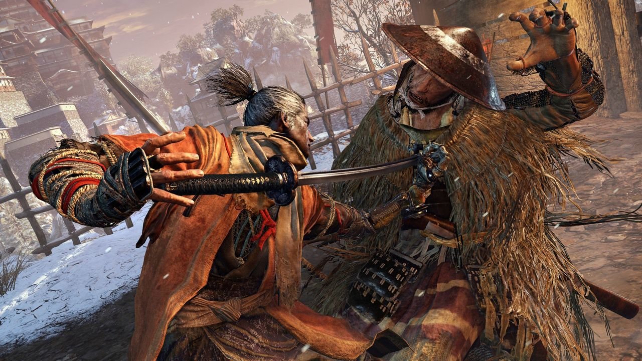 塞尔达传说：旷野之息 年度版 截图18