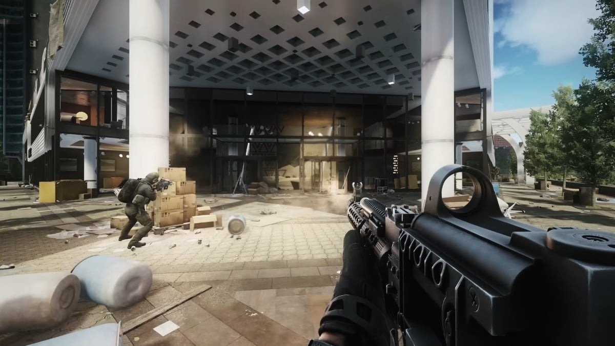 黑暗之魂3 豪华版 截图3