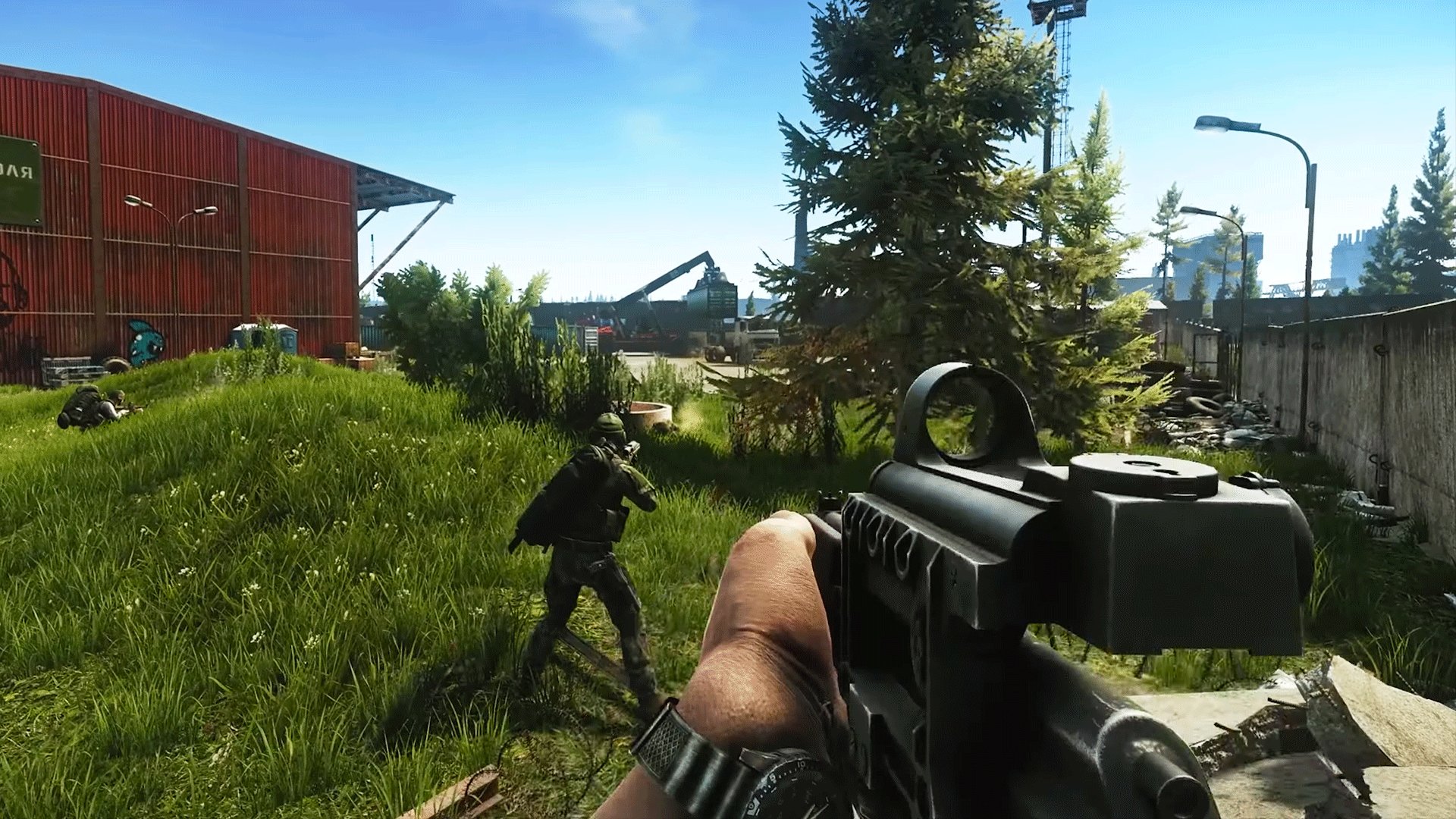 黑暗之魂3 豪华版 截图7