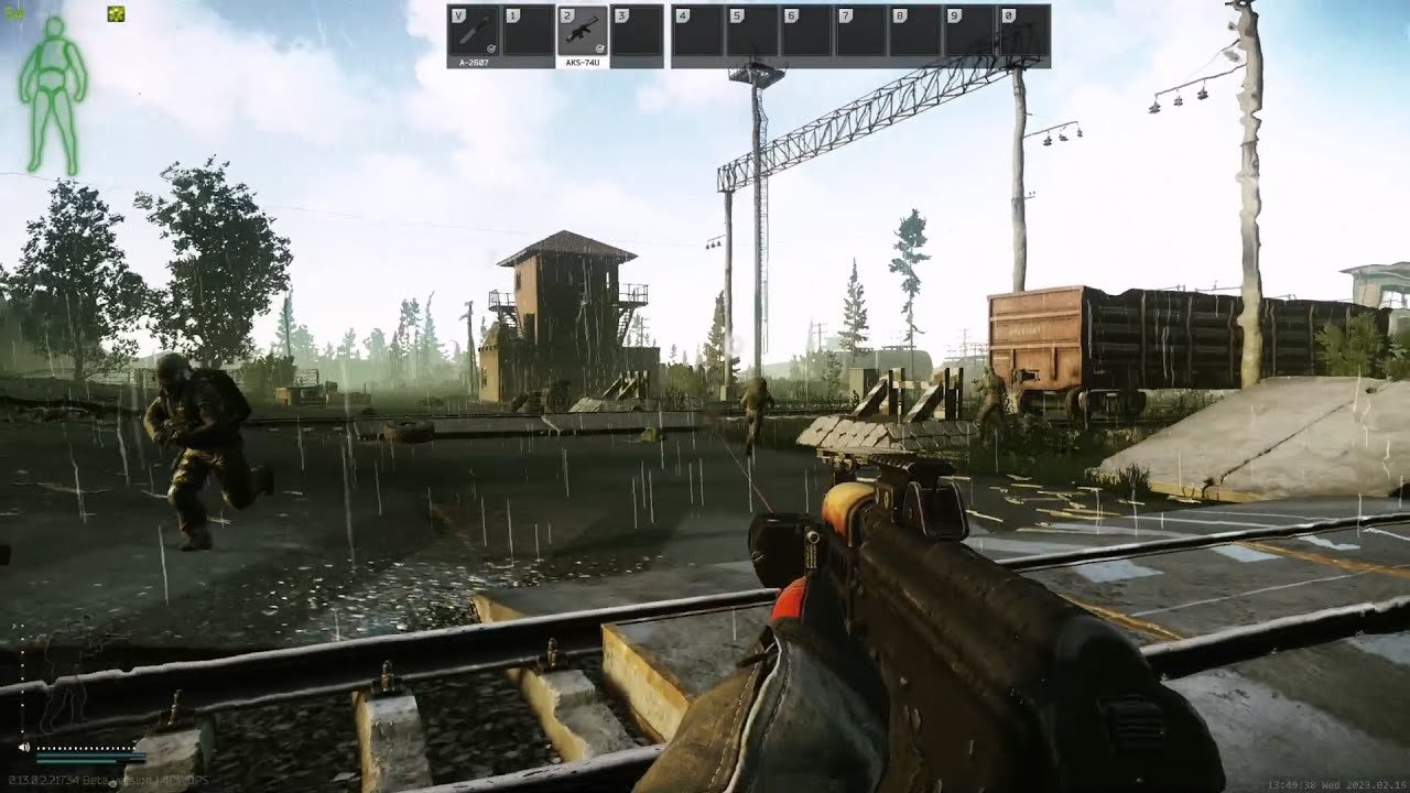 黑暗之魂3 豪华版 截图8