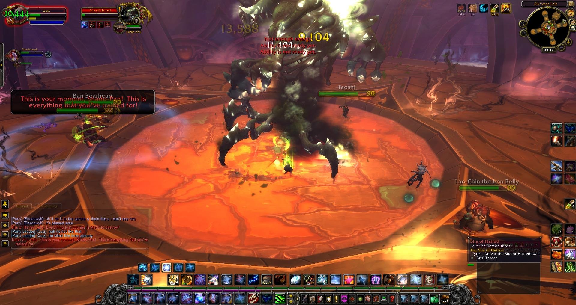 黑暗之魂3 重制版 截图4