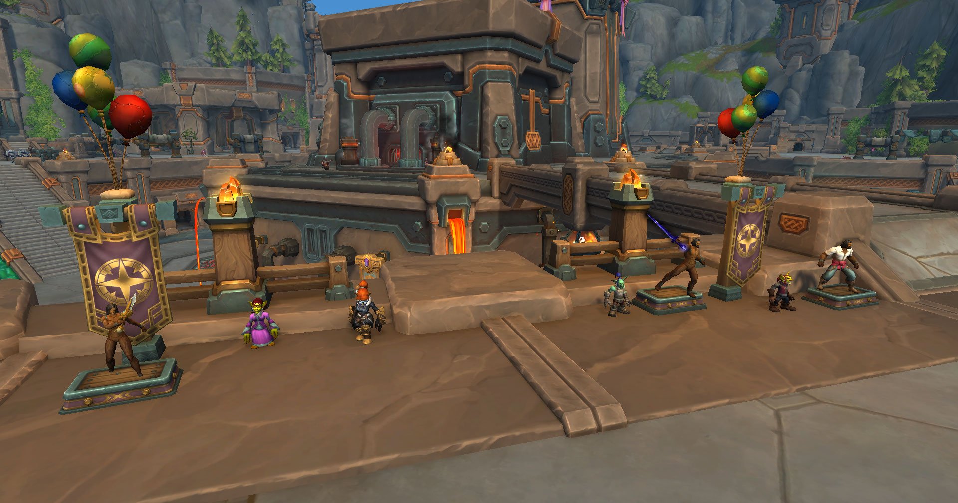 黑暗之魂3 重制版 截图8