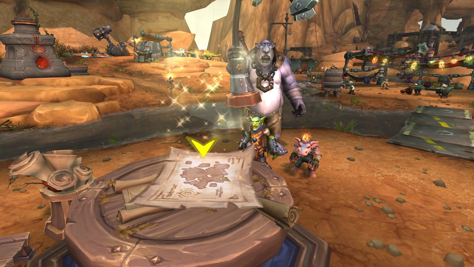 黑暗之魂3 重制版 截图16