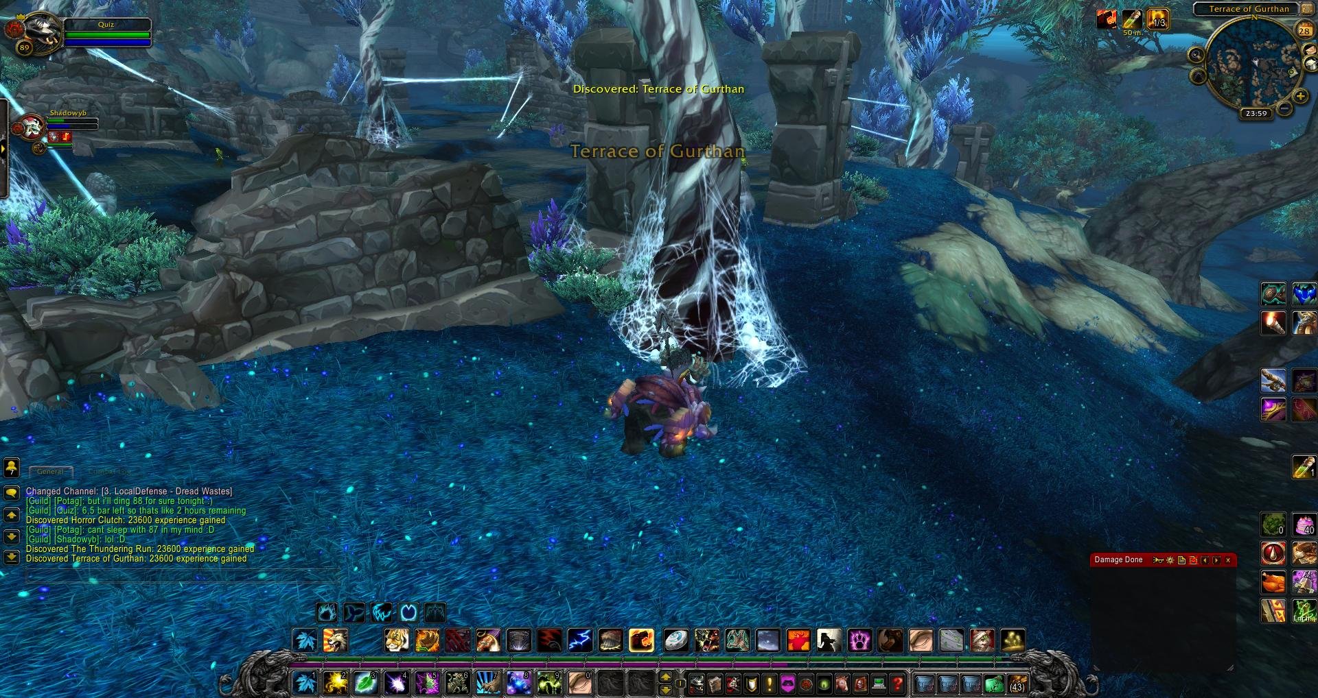 黑暗之魂3 重制版 截图18