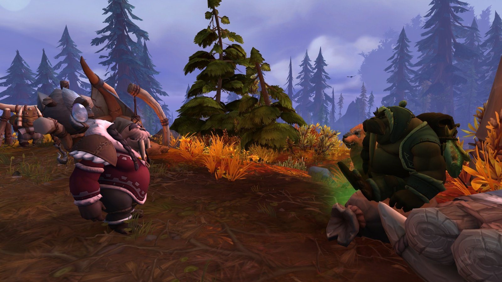 黑暗之魂3 重制版 截图20