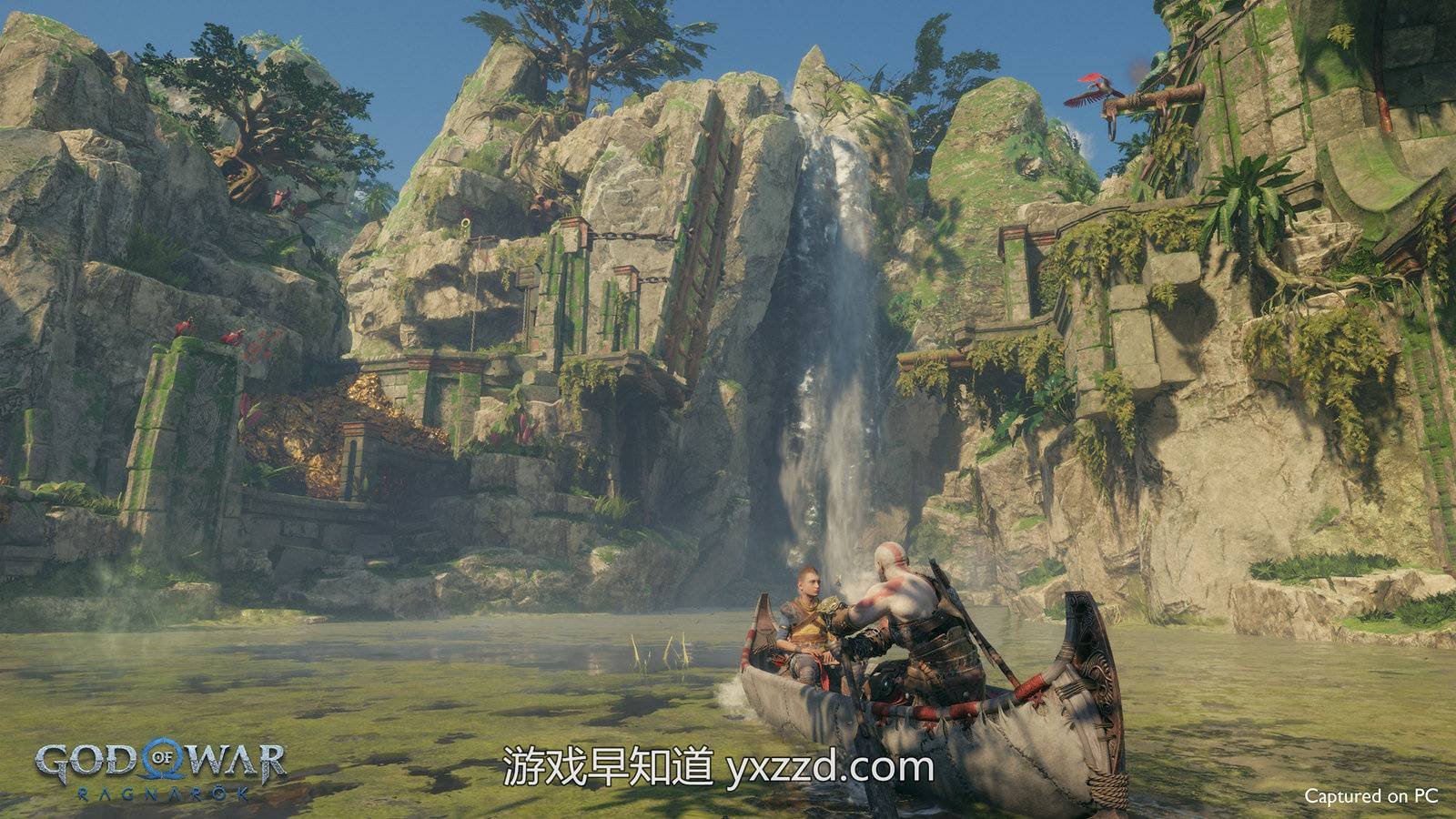 星露谷物语 年度版 截图17