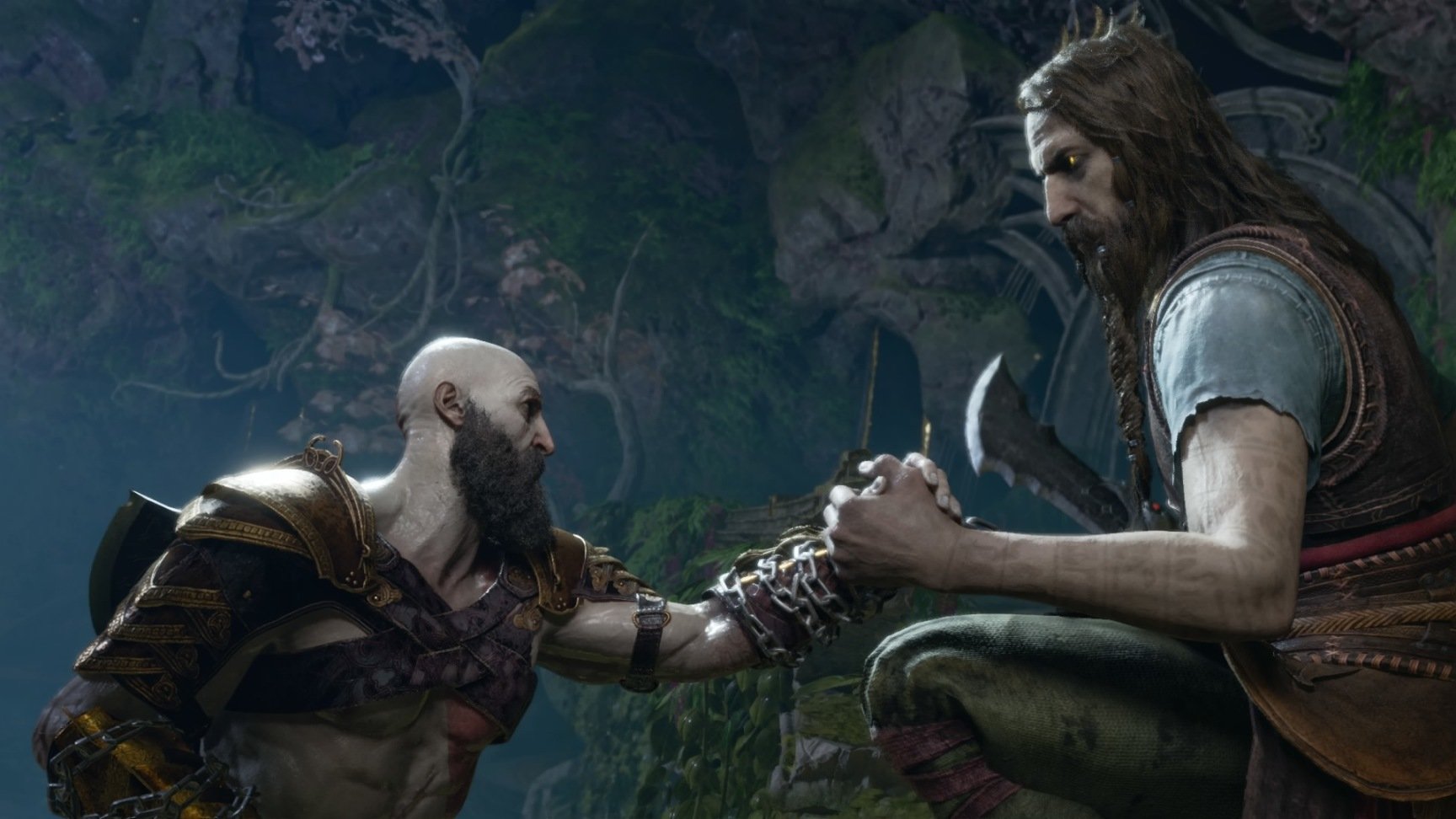 星露谷物语 年度版 截图20