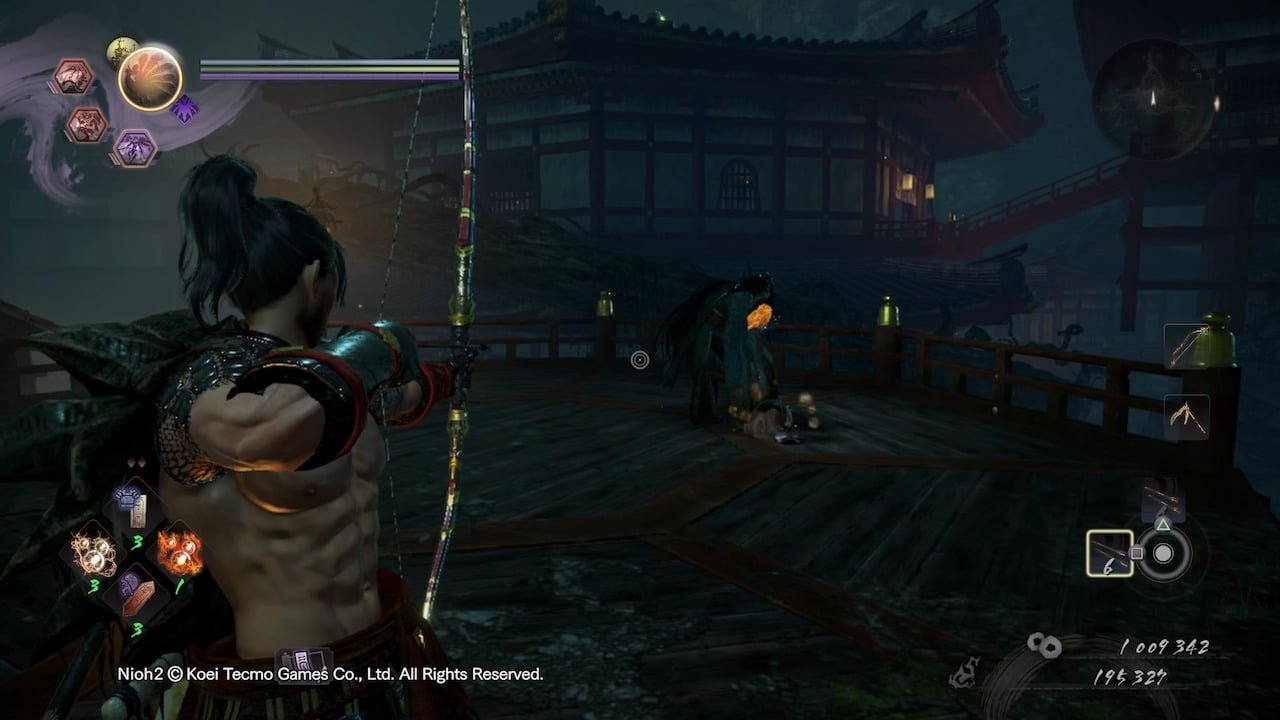 深岩银河 重制版 截图5