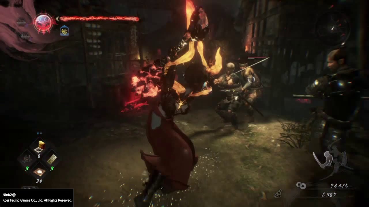 深岩银河 重制版 截图8