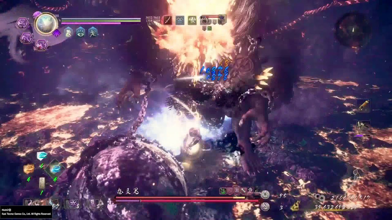 深岩银河 重制版 截图11