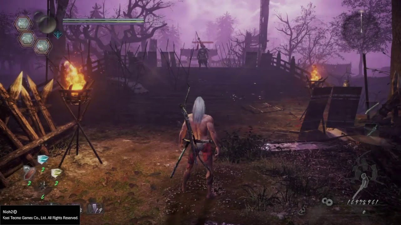 深岩银河 重制版 截图20