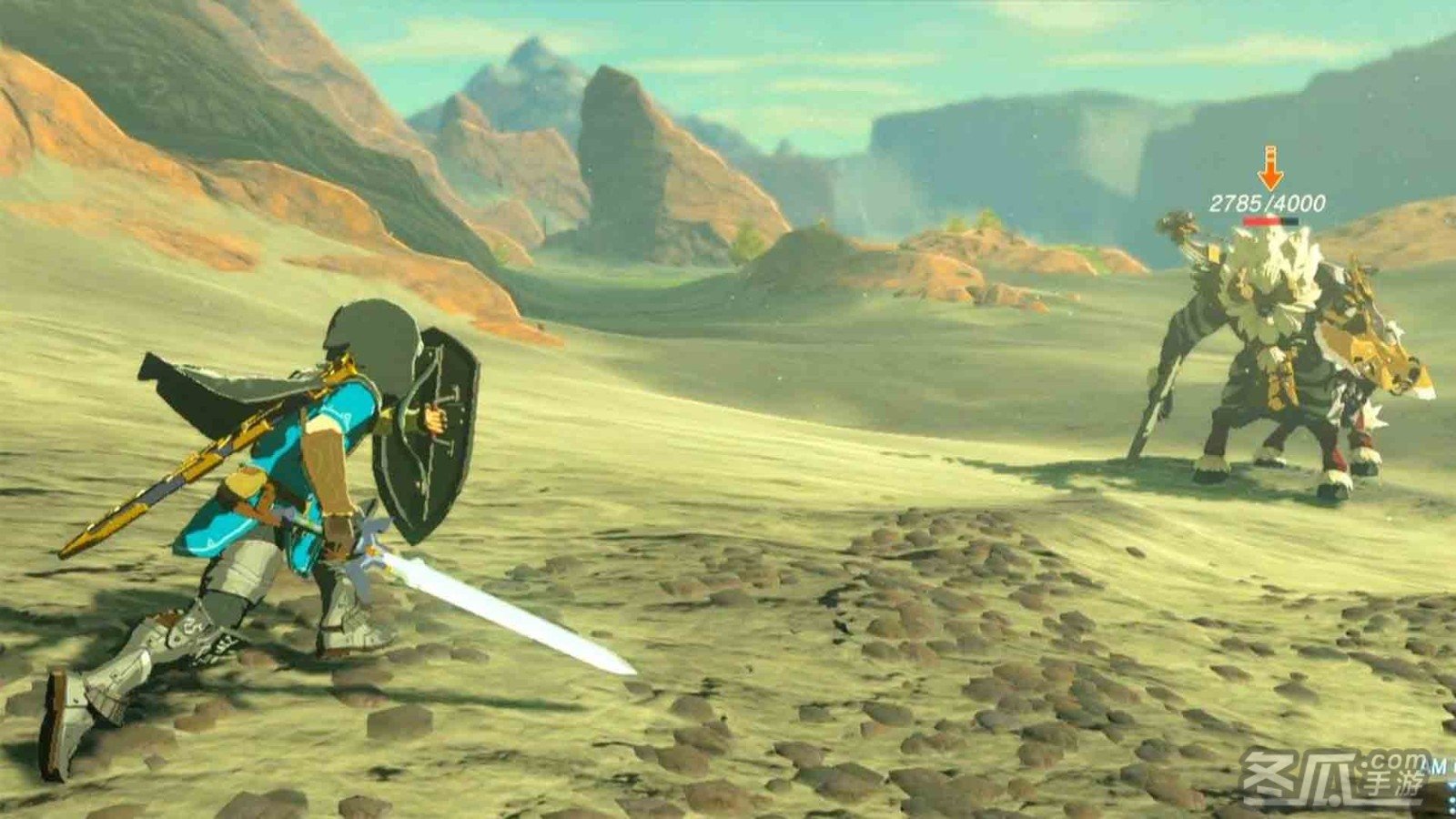 魔兽世界 豪华版 截图4