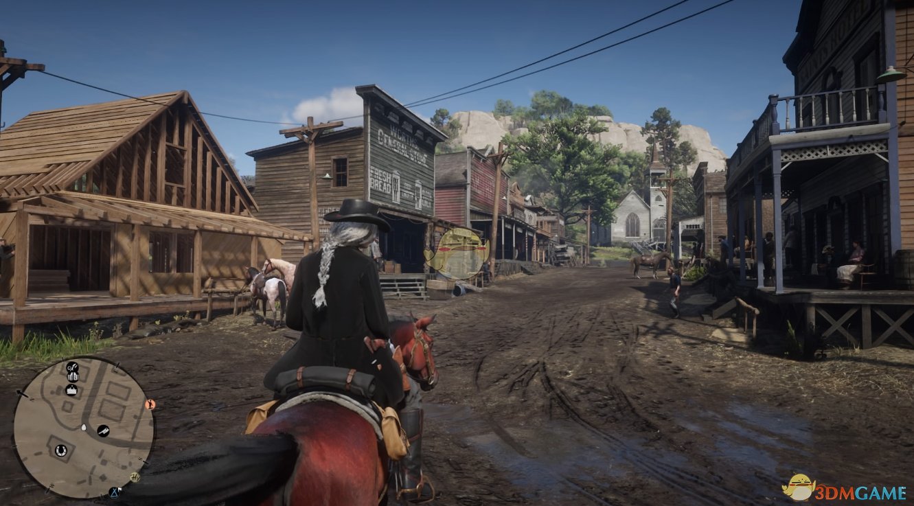 塞尔达传说：旷野之息 终极版 截图12