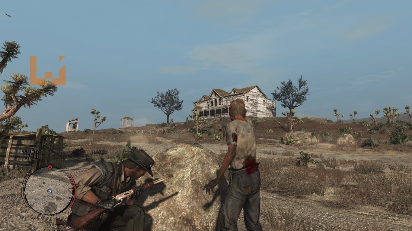 塞尔达传说：旷野之息 终极版 截图20